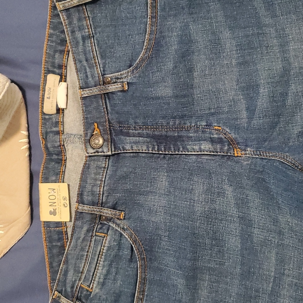 Denim by H & M